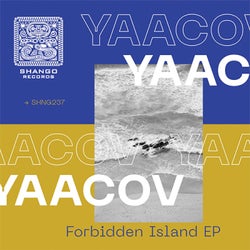 Forbidden Island EP
