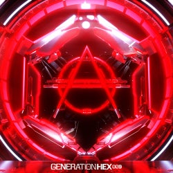 Generation HEX 009 EP