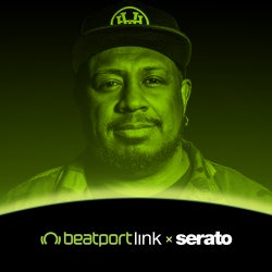 Serato x Beatport LINK