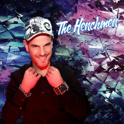 THE HENCHMEN APRIL 2013