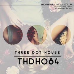 Untold Story EP