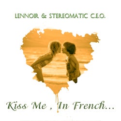 Kiss Me, In French...