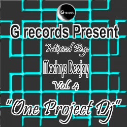 One Project DJ Vol. 4