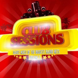 Club Sessions Vol 2