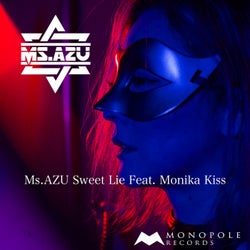 Sweet Lie Feat. Monika Kiss (feat. Monika Kiss)