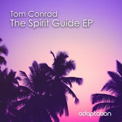 The Spirit Guide EP