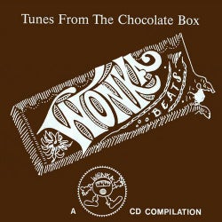 Wonka - Tunes From The Chocolate Box