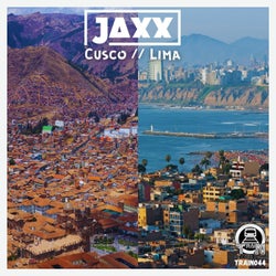 Cusco / Lima