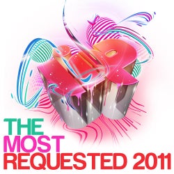 The Most Requested 2011