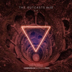 The Outcasts Vol. III