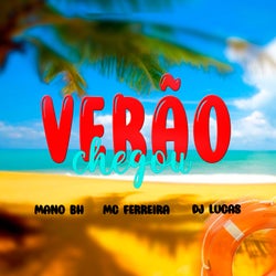 Chegou Verão