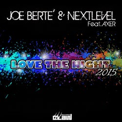 Love the Night 2015 (feat. Axer)