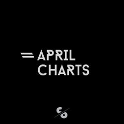 April Charts