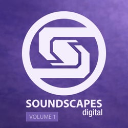 Soundscapes Digital Volume 1