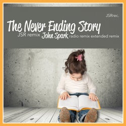 The Never Ending Story(JSR Remix)