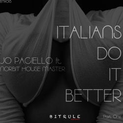 Italians Do It Better, Pt. 1