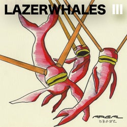 Lazerwhales III