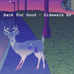 Sidewalk EP