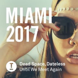 Dead Space 'Until We Meet Again' Chart