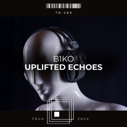 Uplifted Echoes