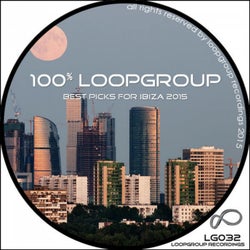Loopgroup 100%%