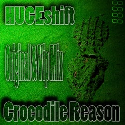 Crocodile Reason