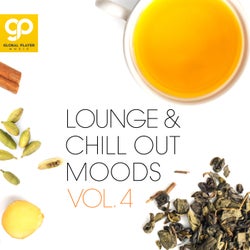 Lounge & Chill Out Moods, Vol. 4