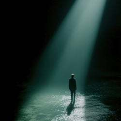 Alone