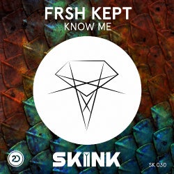 FRSH KEPT Know Me TOP 10 CHART