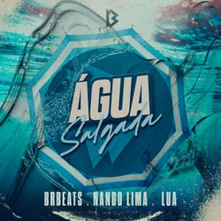 Água Salgada