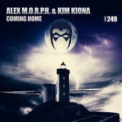 Coming Home (feat. Kim Kiona)