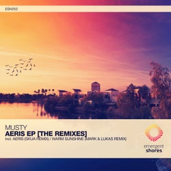 Aeris [The Remixes]