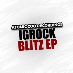 Blitz EP