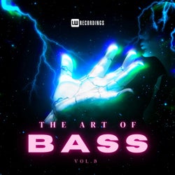 The Art of Bass, Vol. 03
