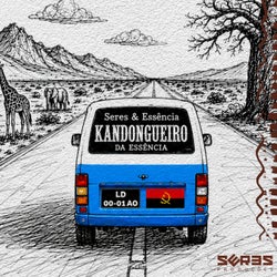 Kandongueiro da Essência