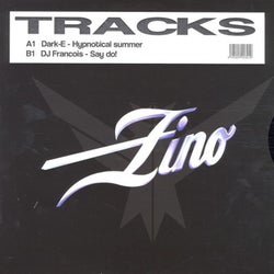 Zino Tracks vol 1