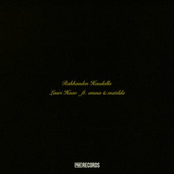 Rakkauden haudalla (Vain elämää kausi 16)
