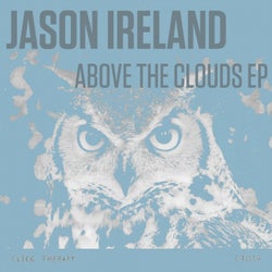Above The Clouds EP