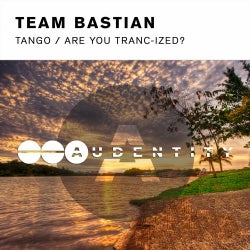 Tango / Are You Tranc-ized?