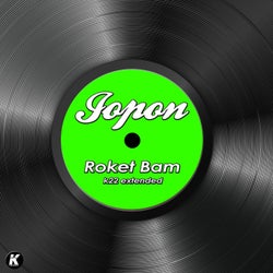 ROKET BAM (K22 extended)