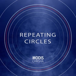 Repeating Circles