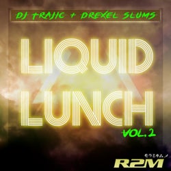 Liquid Lunch  Vol. 2