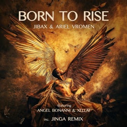 Born to Rise