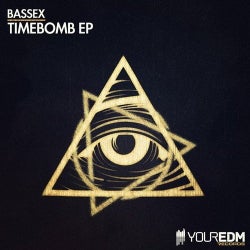 Timebomb EP
