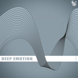 Deep Emotion ; Vol.9