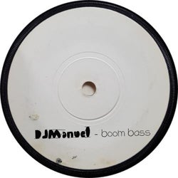 Boom Bass