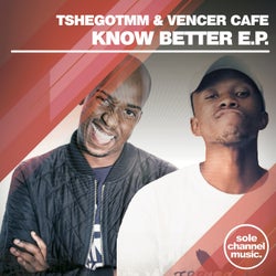 TshegoTMM & Vencer Cafe