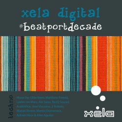 Xela Digital #Be