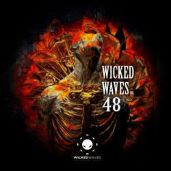 Wicked Waves, Vol. 48