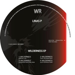 Wilderness EP